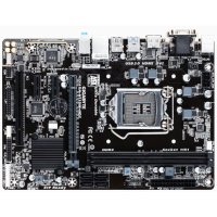 материнская плата GigaByte GA-H110M-HD2