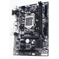 GigaByte GA-H110M-HD2