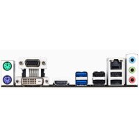материнская плата GigaByte GA-H110M-HD2
