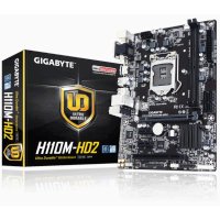 GigaByte GA-H110M-HD2