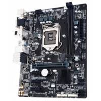 GigaByte GA-H110M-HD3 DDR3