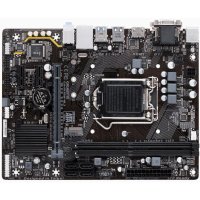 GigaByte GA-H110M-M.2