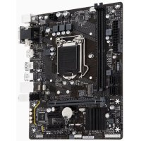 материнская плата GigaByte GA-H110M-M.2
