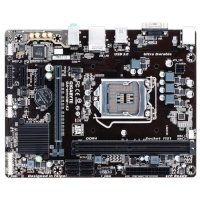 материнская плата GigaByte GA-H110M-S2