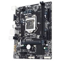 GigaByte GA-H110M-S2