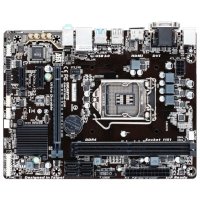 материнская плата GigaByte GA-H110M-S2H