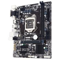 GigaByte GA-H110M-S2H