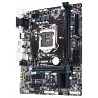 GigaByte GA-H110M-S2H DDR3
