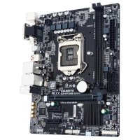 GigaByte GA-H110M-S2HP