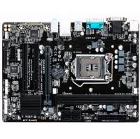 материнская плата GigaByte GA-H110M-S2PV DDR3