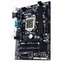 GigaByte GA-H110M-S2PV DDR3