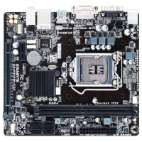 GigaByte GA-H110M-S2V