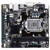 материнская плата GigaByte GA-H110M-S2V DDR3