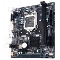 GigaByte GA-H110M-S2V DDR3