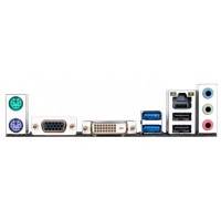 материнская плата GigaByte GA-H110M-S2V DDR3
