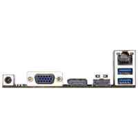 GigaByte GA-H110MSTX-HD3