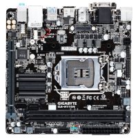 материнская плата GigaByte GA-H110N