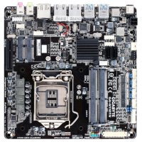 материнская плата GigaByte GA-H110TN