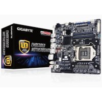 GigaByte GA-H110TN-M