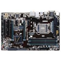 материнская плата GigaByte GA-H170-HD3 DDR3