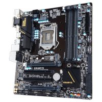GigaByte GA-H170M-D3H DDR4