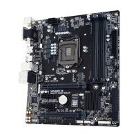 GigaByte GA-H170M-DS3H