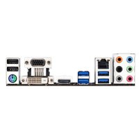 материнская плата GigaByte GA-H170M-DS3H