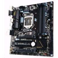 GigaByte GA-H170M-HD3 DDR3