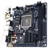 GigaByte GA-H170N-WIFI