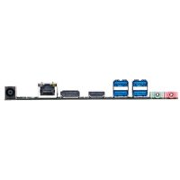 материнская плата GigaByte GA-H170TN