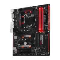 GigaByte GA-H270-Gaming 3