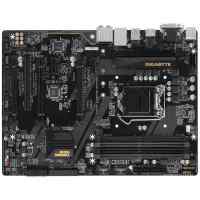материнская плата GigaByte GA-H270-HD3