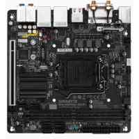 материнская плата GigaByte GA-H270N-WIFI