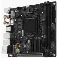 GigaByte GA-H270N-WIFI