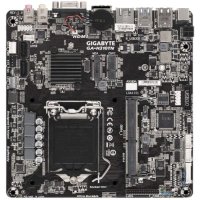 материнская плата GigaByte GA-H310TN