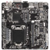 материнская плата GigaByte GA-H310TN