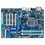 материнская плата GigaByte GA-H55-UD3H