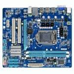 материнская плата GigaByte GA-H55M-S2