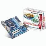 материнская плата GigaByte GA-H55M-UD2H