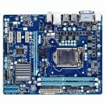 материнская плата GigaByte GA-H61M-D2-B3