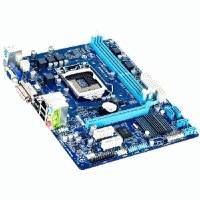 материнская плата GigaByte GA-H61M-DS2 DVI