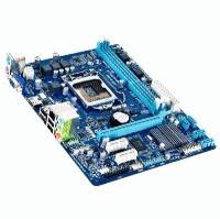 материнская плата GigaByte GA-H61M-DS2 HDMI