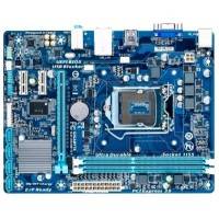 материнская плата GigaByte GA-H61M-S1 V4.0
