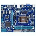 материнская плата GigaByte GA-H61M-S2-B3