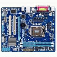 материнская плата GigaByte GA-H61M-S2P-B3