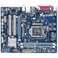 материнская плата GigaByte GA-H61M-S2PV V2.3