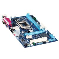 GigaByte GA-H61M-WW