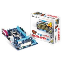 GigaByte GA-H61M-WW