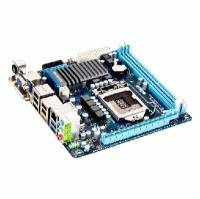 материнская плата GigaByte GA-H61N-USB3-B3