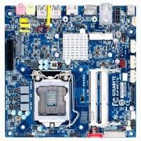 материнская плата GigaByte GA-H61TN